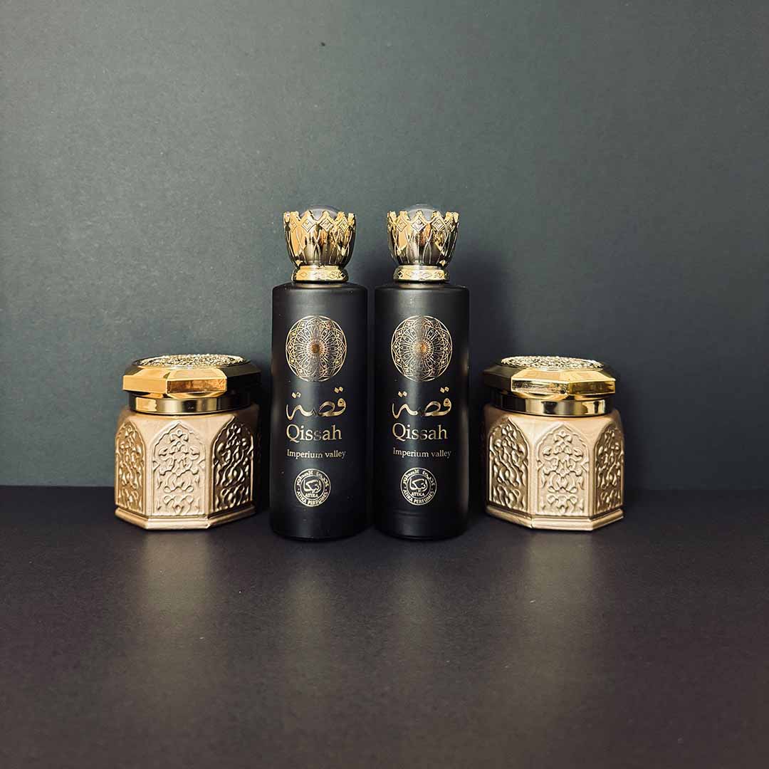 مجموعة قصة الجديدة - للجنسين - 200 ملي