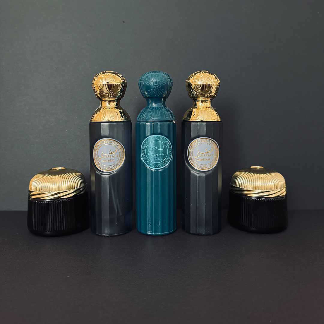 مجموعة قصة الجديدة - للجنسين - 100 ملي